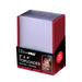 Ultra PRO: Toploader - 3" x 4" (25ct - Red Border) - for just $0! 