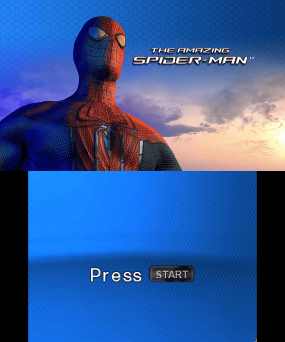 The Amazing Spider-Man – Nintendo 3DS (3DS) - for just $15.99! 