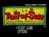 Tail of the Sun – PlayStation 1 (PS1) - for just $0! 