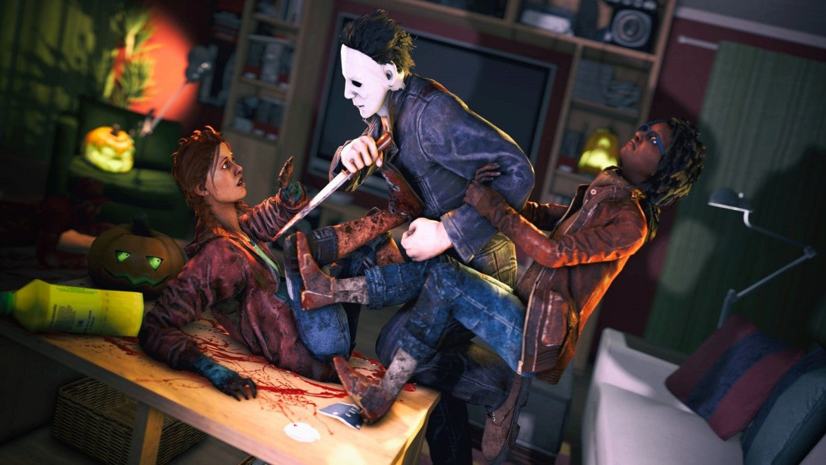 Dead by Daylight – Nintendo Switch (NS)