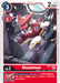 Shoutmon [BT6-008] [Double Diamond] - Just $0.09! Shop now at Retro Gaming of Denver