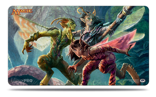 Ultra PRO: Playmat - Modern Masters 2015 (Vendilion Clique) - Just $0! Shop now at Retro Gaming of Denver