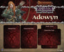 Ultra PRO: Playmat - Pathfinder (4 Wrath of the Righteous Expansion Deck Mats) - for just $0! 