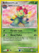 Bellossom (20/146) [Diamond & Pearl: Legends Awakened] - for just $1.20! 