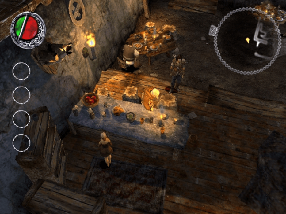 The Bard's Tale – Xbox (XBOX) - for just $0! 