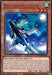 Mecha Phantom Beast Blue Impala [MAGO-EN064] Rare - for just $0.10! 