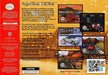 Roadsters – Nintendo 64 (N64) - for just $18.99! 