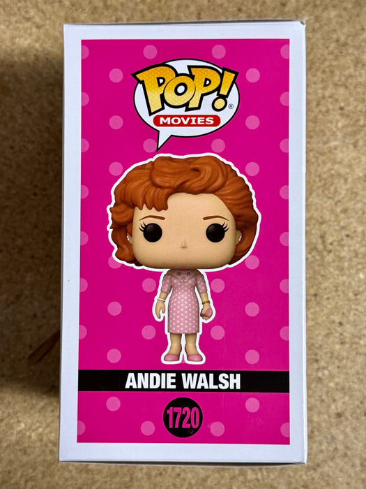 Funko Pop! Movies Andie Walsh #1720 Pretty In Pink 2024 John Hughes - for just $13! 