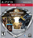 Mortal Kombat vs. DC Universe Movie Combo Pack (Playstation 3) - for just $0! 