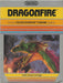Dragonfire (Colecovision) - for just $0! 