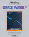 Space Wars (Vectrex) - for just $0! 