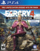 Far Cry 4: Limited Edition (Playstation 4) - for just $0! 