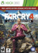 Far Cry 4 Limited Edition (Xbox 360) - for just $0! 
