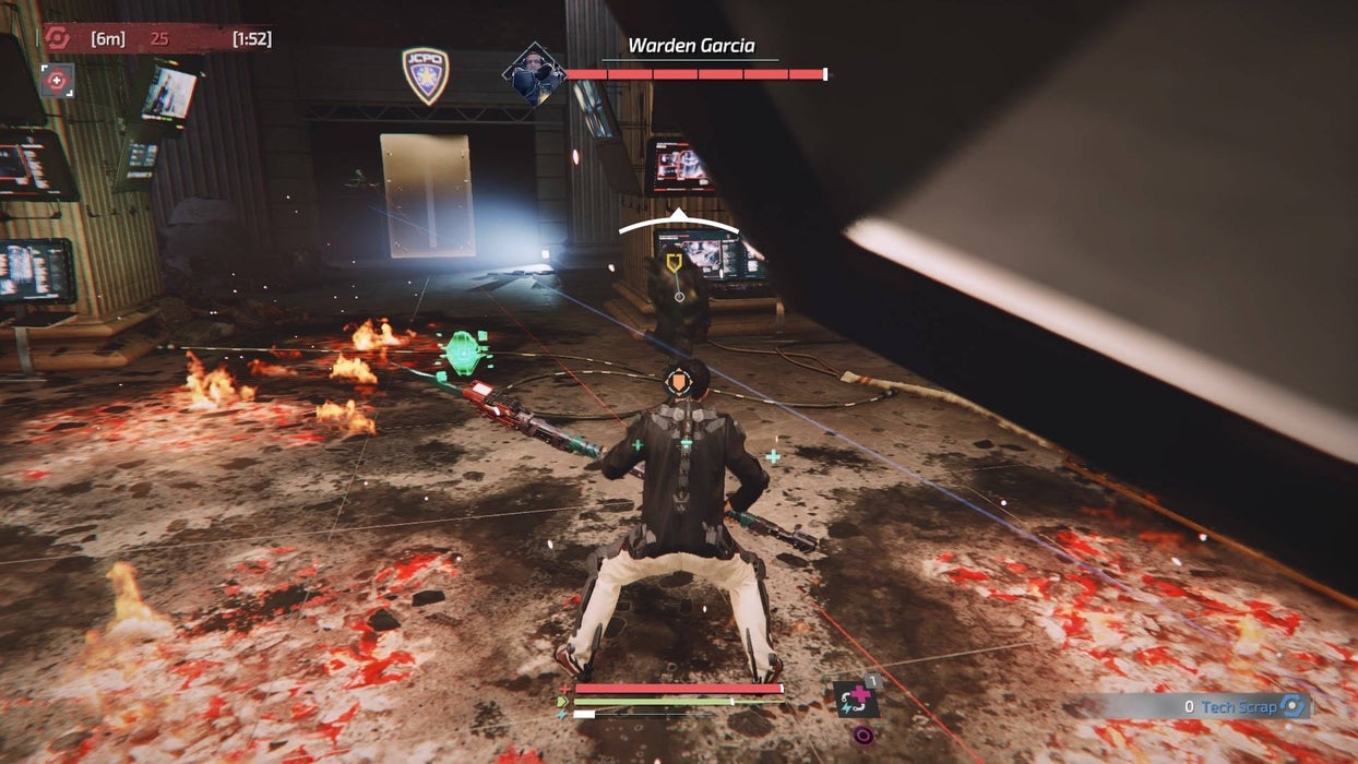 The Surge 2: Limited Edition (PlayStation 4) - for just $0! 