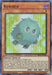 Kuribeh [BROL-EN004] Ultra Rare - for just $0.25! 
