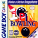 10 Pin Bowling (Gameboy Color) - for just $0! 