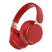 Folding telescopic computer gaming headset - for just $85.76! 