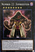 Number 22: Zombiestein [OP20-EN019] Common - for just $0.10! 