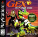Gex 3: Deep Cover Gecko (Playstation) - for just $0! 