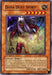 Dark Dust Spirit [SD2-EN004] Common - for just $0.70! 