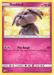 Snubbull (15/18) [Sun & Moon: Detective Pikachu] - for just $0.20! 