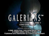 Galerians [MISSING MANUAL/INSERTS] – PlayStation 1 (PS1) - for just $154.99! 