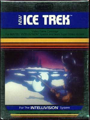 Ice Trek (Intellivision) - for just $0! 