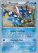 Greninja (40/122) (Ninja Blitz - Cody Walinski) [World Championships 2016] - for just $0.80! 