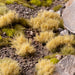 Gamers Grass Tufts: Dense Beige - 6mm - Wild - for just $9.99! 