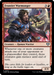 Frontier Warmonger (CMM-224) - Commander Masters - for just $0.08! 
