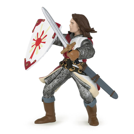 Papo France: Medieval - Red Lancelot - for just $8.99! 