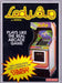 Lady Bug (Colecovision) - for just $0! 
