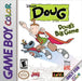 Disney's Doug: Doug's Big Game (Gameboy Color) - Just $0! Shop now at Retro Gaming of Denver