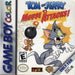 Tom and Jerry Mouse Attacks (Gameboy Color) - Just $0! Shop now at Retro Gaming of Denver