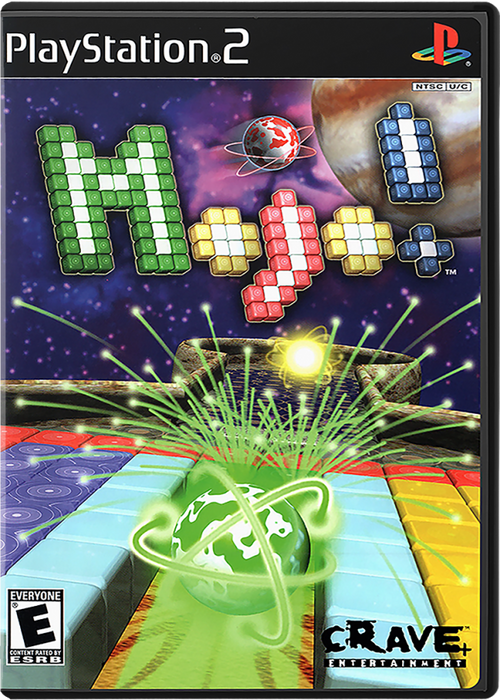 Mojo! – PlayStation 2 (PS2) - for just $3.99! 