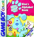 Blue's Clues Blue's Alphabet Book (Gameboy Color) - for just $0! 