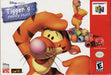 Tigger's Honey Hunt (Nintendo 64) - for just $0! 