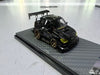 YM model X Q CAR Subaru Impreza WRX STI Voltex Black Gold Resin 1:64 - for just $69.99! 