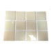 SMASHProps Breakaway Glass or Ceramic Tile Prop 4.25 Inch x 4.25 Inch - for just $8! 