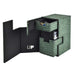 Ultra PRO: Deck Box - M2 (Lizard Skin) - for just $0! 