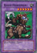 Rabid Horseman [MRD-077] Common - for just $0.20! 