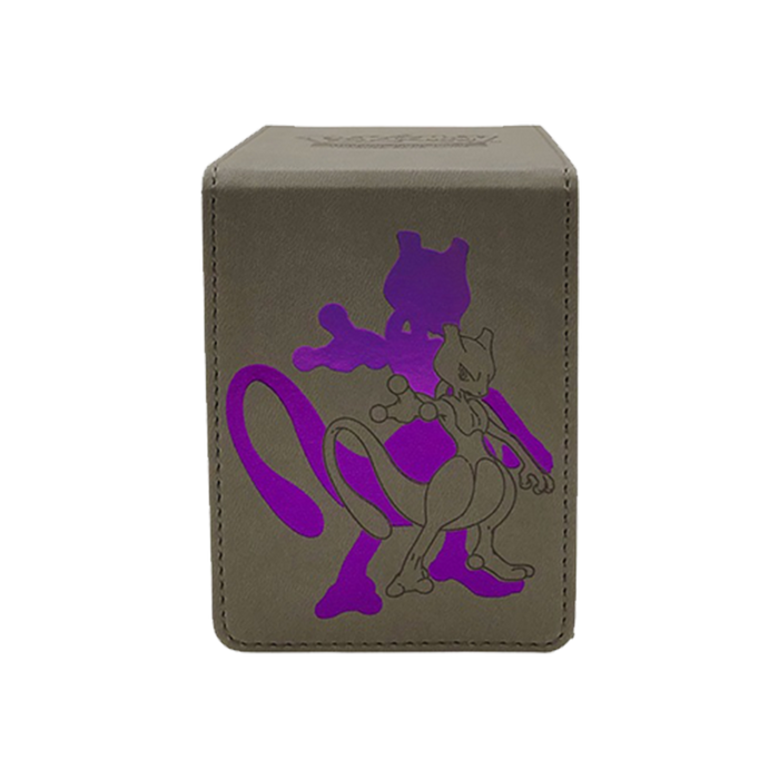Ultra PRO: Alcove Flip Box - Pokemon (Mewtwo) - for just $0! 