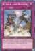 Attack and Receive (25th Anniversary) [PSV-EN054] Common - for just $0.10! 