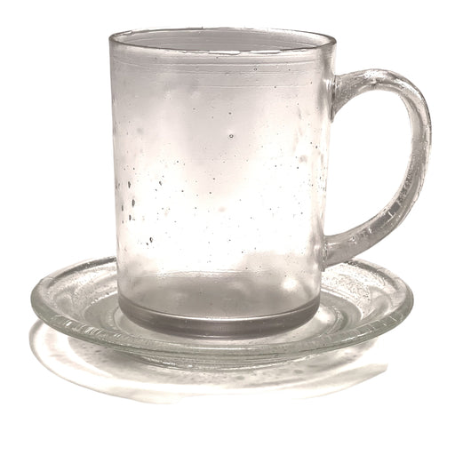SMASHProps Breakaway Mug & Saucer Set - for just $36! 