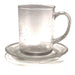 SMASHProps Breakaway Mug & Saucer Set - for just $36! 