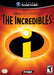 The Incredibles (Gamecube) - for just $0! 