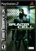 Tom Clancy's Splinter Cell: Stealth Action Redefined – PlayStation 2 (PS2) - for just $5.99! 