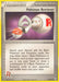 Pokemon Retriever (84/109) [EX: Team Rocket Returns] - for just $0.65! 