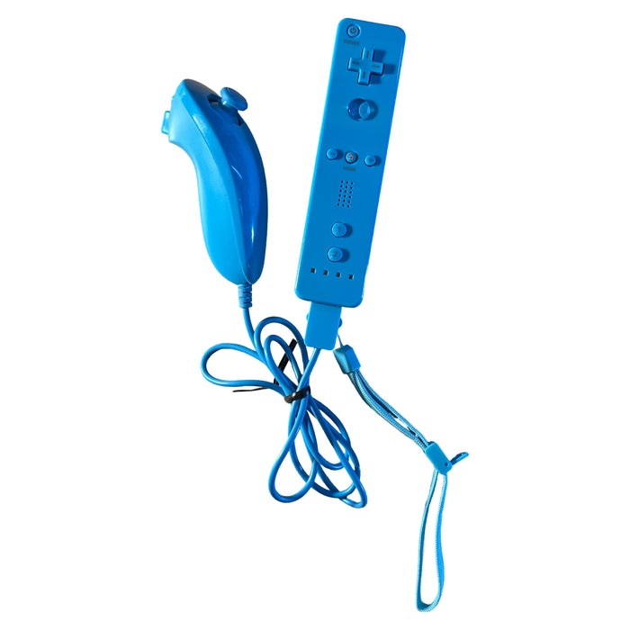 Wiimotes or Wii Nunchuks for Nintendo Wii - for just $2.99! 