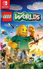 LEGO Worlds - Nintendo Switch - for just $13.99! 